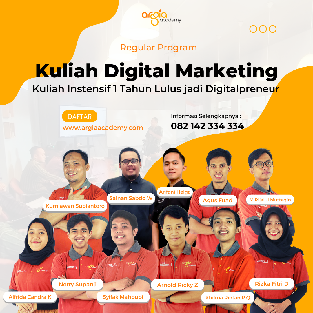 Menggagas Karir di Negeri Paman Sam: Panduan Lengkap Kuliah Digital Marketing di Amerika Serikat