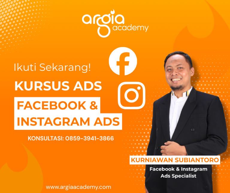 Kursus Facebook Ads