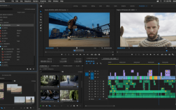 kursus video editing handal dengan Adobe Premier