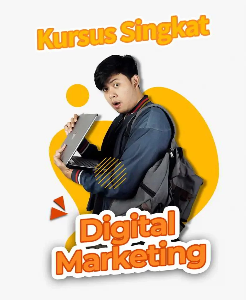 kursus digital marketing singkat