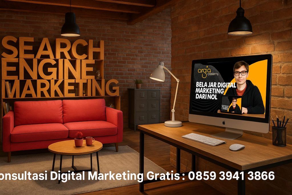 SEARCH ENGINE MARKETING