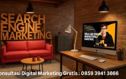 Panduan Lengkap Search Engine Marketing (SEM): Strategi Ampuh Meningkatkan Visibilitas Bisnis Anda
