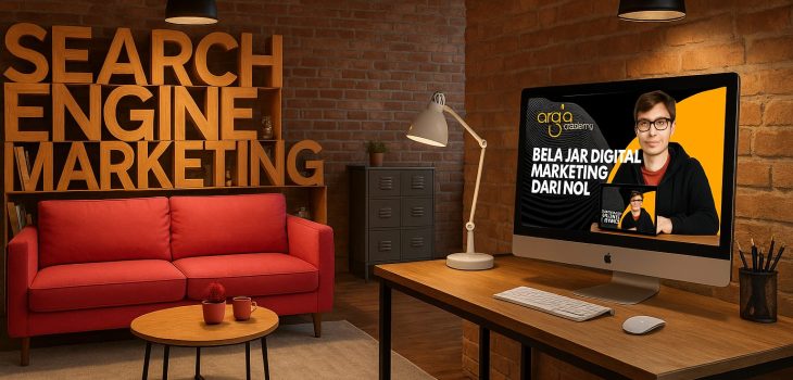 Panduan Lengkap Search Engine Marketing (SEM): Strategi Ampuh Meningkatkan Visibilitas Bisnis Anda