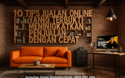 13 Tips Jualan Online yang Terbukti Ampuh Meningkatkan Penjualan