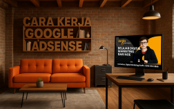 Cara Kerja Google AdSense: Panduan Lengkap untuk Pemula