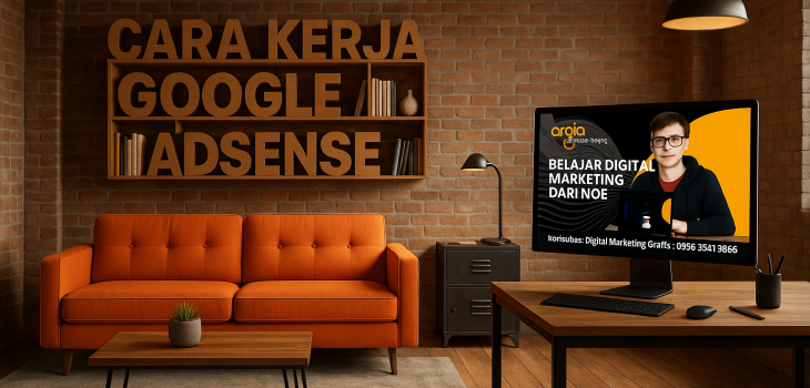 Cara Kerja Google AdSense: Panduan Lengkap untuk Pemula