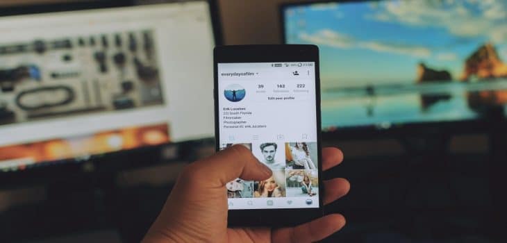 Pengertian Instagram Marketing dan 3 Panduan Singkatnya