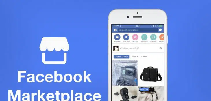 Apa Itu Facebook Marketplace dan Bagaimana Cara berjualanya?