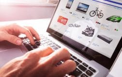 6 Rekomendasi Aplikasi Belanja Online