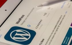 3 Cara Login WordPress Dengan Mudah