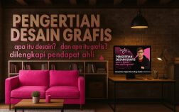 Pengertian Desain Grafis, Apa itu Desain? dan Apa itu Grafis? Dilengkapi 6 Pendapat Para Ahli