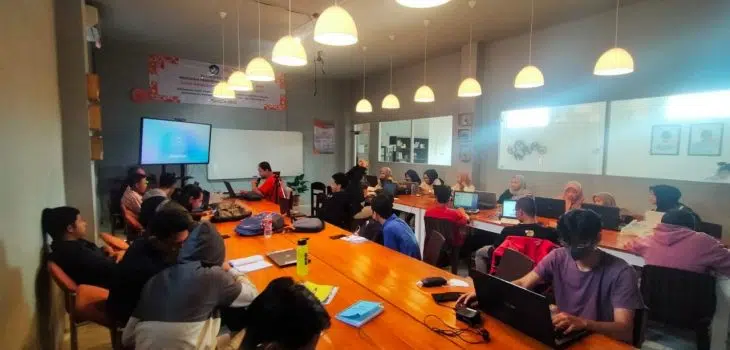 Kursus Digital Marketing Bandung: Panduan Lengkap untuk Sukses di Era Digital