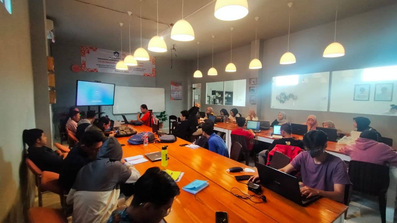 Kursus Digital Marketing Bandung Panduan Lengkap Untuk Sukses Di Era 