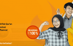 Program Beasiswa Digital Marketing: Belajar Digital Marketing Secara Gratis