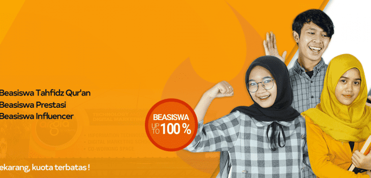 Program Beasiswa Digital Marketing: Belajar Digital Marketing Secara Gratis