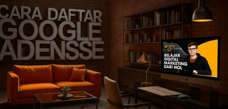 9! Cara Daftar Google AdSense agar Cepat Diterima: Tips & Trik Terbaik