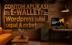Apa Itu E-Wallet? Ini 4 Contoh Aplikasi E-Wallet yang Paling Banyak Digunakan