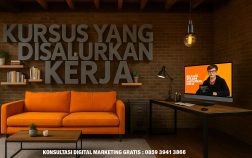 Kursus yang Disalurkan Kerja: Pilihan Terbaik untuk Karier Cepat