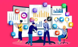 membuat pesan marketing - google