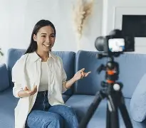 apa itu influencer - google