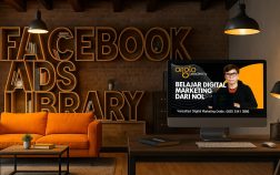 Apa Itu Facebook Ads Library dan Fungsinya