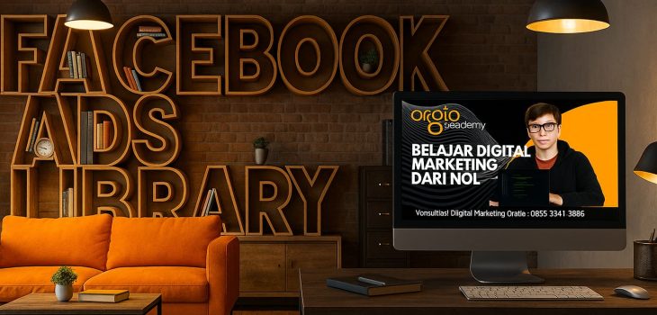 Apa Itu Facebook Ads Library dan Fungsinya