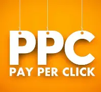 pay per click - google