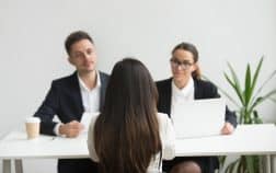 10 Pertanyaan Interview Kerja yang Paling Sering Diajukan