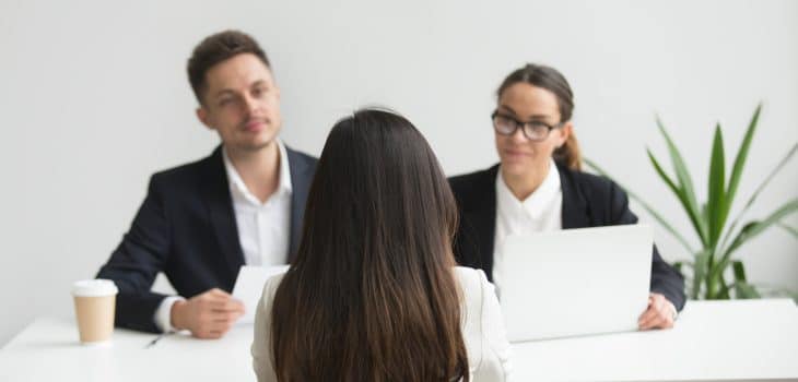 10 Pertanyaan Interview Kerja yang Paling Sering Diajukan