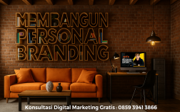5 Kesalahan Fatal Saat Membangun Personal Branding (dan Cara Menghindarinya)