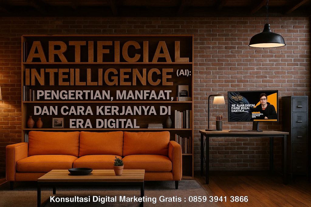 Artificial Intelligence (AI)