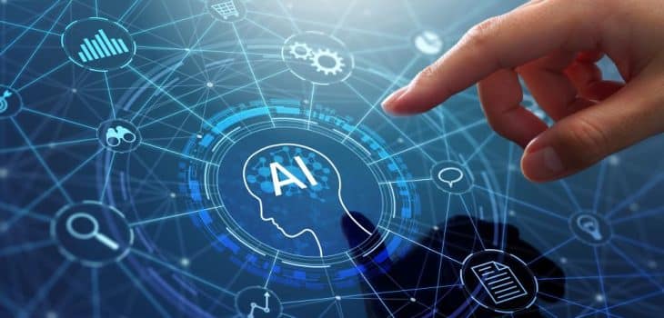 AI Marketing: Penerapan AI dalam Dunia Digital Marketing