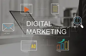 apa itu marketing - google