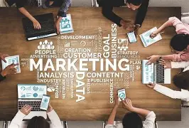apa itu marketing - google