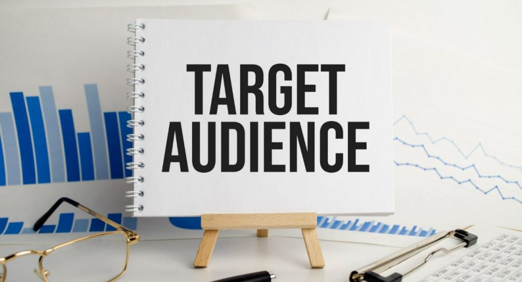 kenali target audiens - google