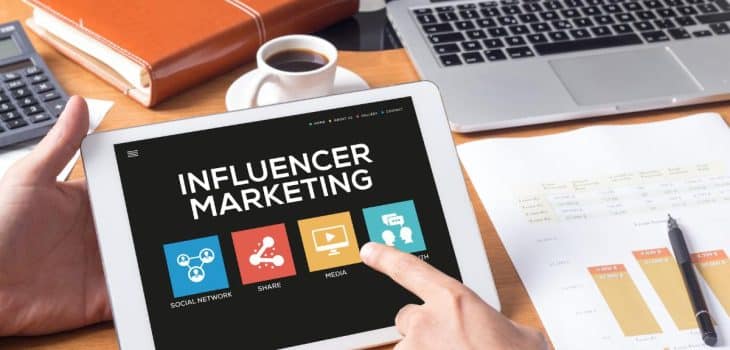 Punya Produk Keren Tapi Sulit Dikenal? Ini Strategi Pemasaran dengan Influencer yang Terbukti Efektif!