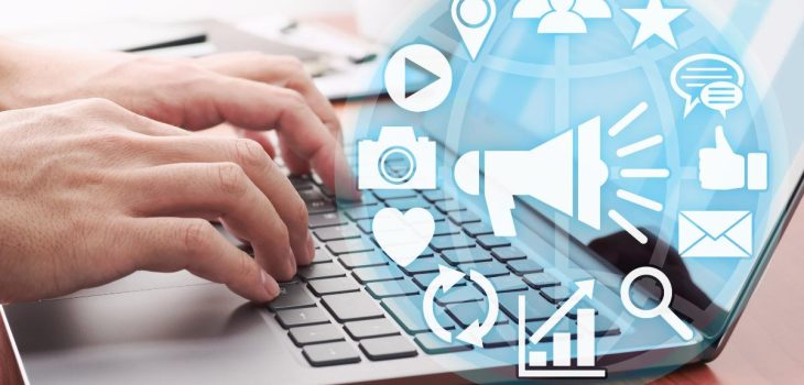 Social Media Marketing (SMM): Strategi Pemasaran Jitu di Era Digital