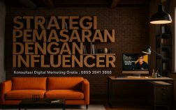 5 Strategi Pemasaran dengan Influencer: Solusi Jitu untuk Menjangkau Generasi Z