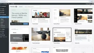 wordpress untuk pemula - google