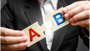 A/B Testing