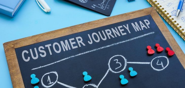 Dari ‘Tahu’ Jadi ‘Mau’: Seni Customer Journey Mapping yang Efektif