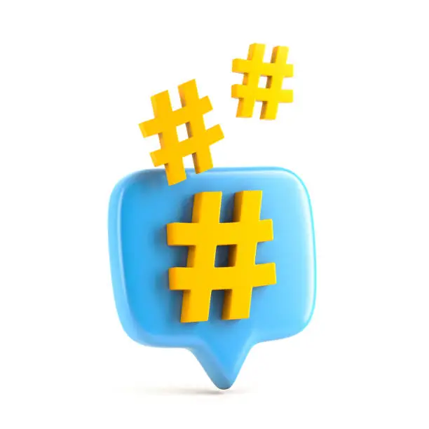 Strategi Hashtag yang efektif