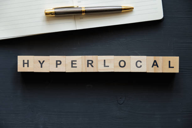 Hyper Local