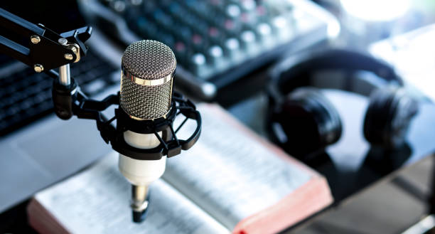 Iklan Podcast