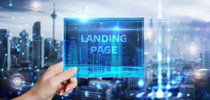 Kenapa 90% Landing Page Gagal? Ini Alasannya dan Cara Memperbaikinya!