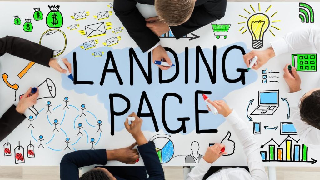 Kenapa 90% Landing Page Gagal? Ini Alasannya dan Cara Memperbaikinya!