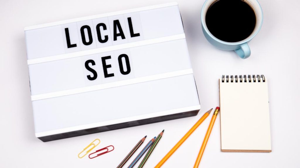 Dasar - Dasar Local SEO Buat Pemilik Usaha