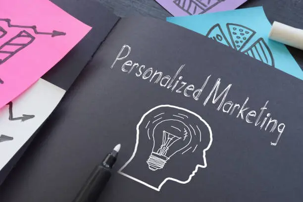Real-Time Personalization