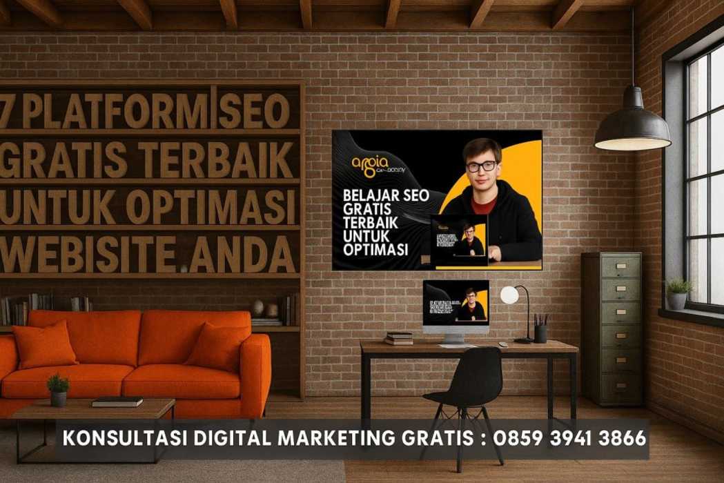 Platform SEO Gratis