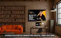 7 Platform SEO Gratis Terbaik untuk Optimasi Website Anda